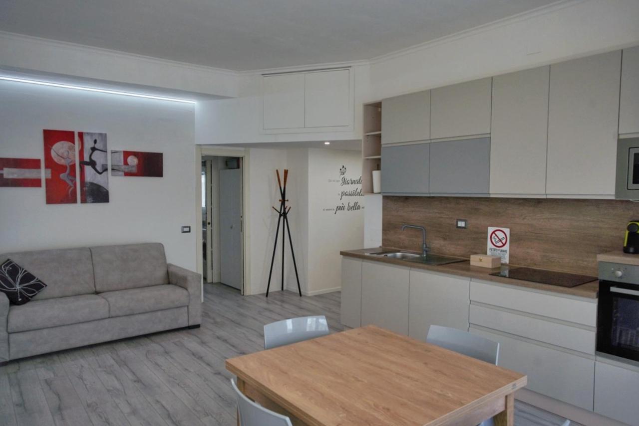 Next Home Milano Corsico Exterior foto