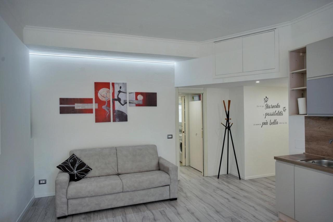 Next Home Milano Corsico Exterior foto
