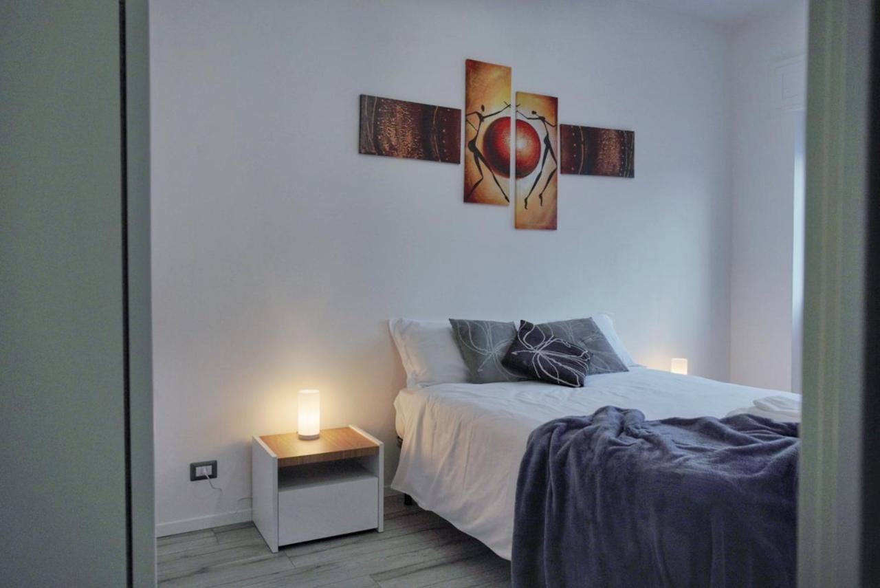 Next Home Milano Corsico Exterior foto