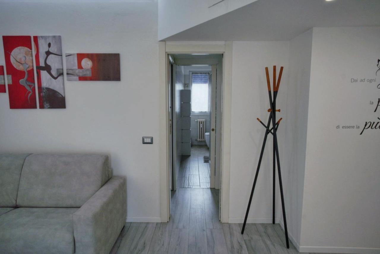 Next Home Milano Corsico Exterior foto